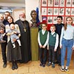 За мужество и отвагу!