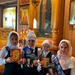 Посвящение в первоклассники