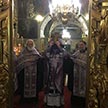Воздвижение Креста Господня