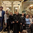 Второй общегородской православный молодежный форум
