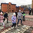 "Игровая площадка"