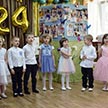 Выпускной в детском саду