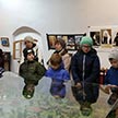Поездка в Троице-Сергиеву Лавру