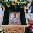 Престольный праздник в храме Державной иконы Божией Матери в Чертанове