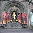Экскурсионная поездка в парк «Патриот» учеников воскресной школы храма Архистратига Михаила в Царицыне