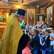 Посвящение в первоклассники