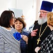 Весенний праздник в Доме социального обслуживания «Чертаново» 