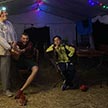 Молодёжный палаточный выезд «Царский» - 2022