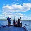 Православная экспедиция на остров «Божье дело» 