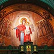 Экскурсия в парк "Патриот"