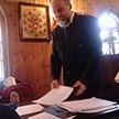 Творческая встреча прихожан с поэтом и прозаиком М. Ю. Тереховым