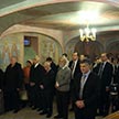 IV Рождественские образовательные чтения Южного викариатства «1917-2017: уроки столетия»
