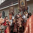 Престольный праздник