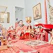 Награждение духовенства и мирян Южного викариатства