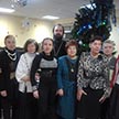 Праздник в ЦСО «Донской"