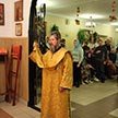Рождество в Чертанове