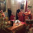Праздник новомучеников