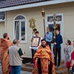 Царский Вечер в храме царя страстотерпца Николая в Аннино