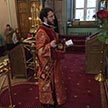 Престольный праздник