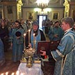 Рождество Пресвятой Богородицы
