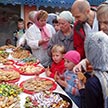 Молебен по случаю начала нового учебного года