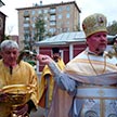 Престольный праздник