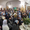 День празднования Державной иконы Божией Матери в Чертанове
