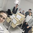 Акция по сбору православной литературы для заключенных