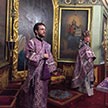 Страстная седмица