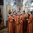 Престольный праздник памяти великомученицы Екатерины