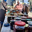 Благотворительная ярмарка «Новый Урожай» на приходе храма в честь царя страстотерпца Николая