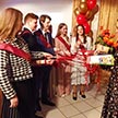 Последний звонок в гимназии
