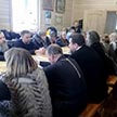 Ежегодное приходское собрание  