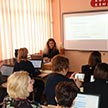 Семинар для учителей ОРКСЭ «Использование потенциала православной книги в духовно-нравственном воспитании обучающихся»