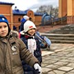 "Игровая площадка"