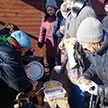 Неделя сыропустная 