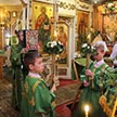Троица в Чертанове