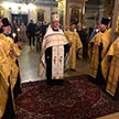 Престольный праздник