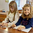 Начало занятий в Воскресной школе "Николаевская"