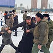 Масленичные гуляния 14 марта 2021 год