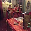 Престольный праздник