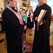 Праздник Воздвижения Креста Господня