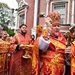 Престольный праздник