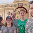 Труднический выезд в храм Рождества Христова деревни Апраксино