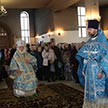 Престольный праздник Храма Державной иконы Божией Матери в Чертанове