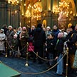 Экскурсия в парк "Патриот"