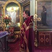 Воздвижение Креста Господня