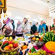 С праздником Преображения Господня!