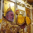 Божественная литургия в праздник Рождества честного славного Пророка, Предтечи и Крестителя Господня Иоанна