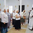 Архиерейское Богослужение